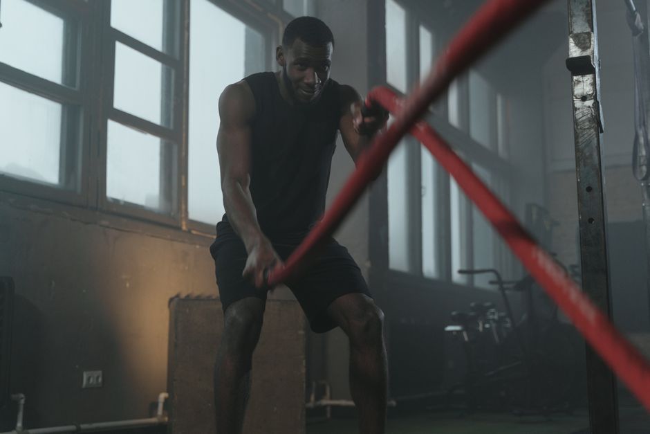 HIIT ali kardio: kaj izbrati?