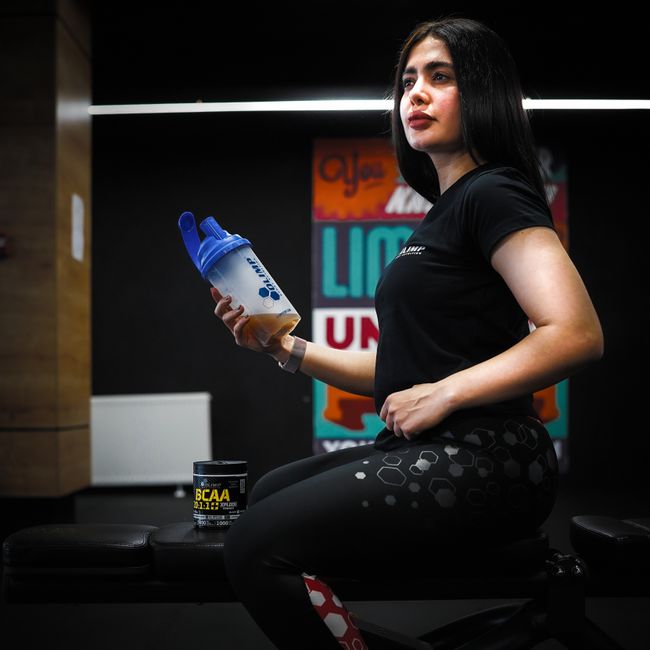 Shaker Fit Studio